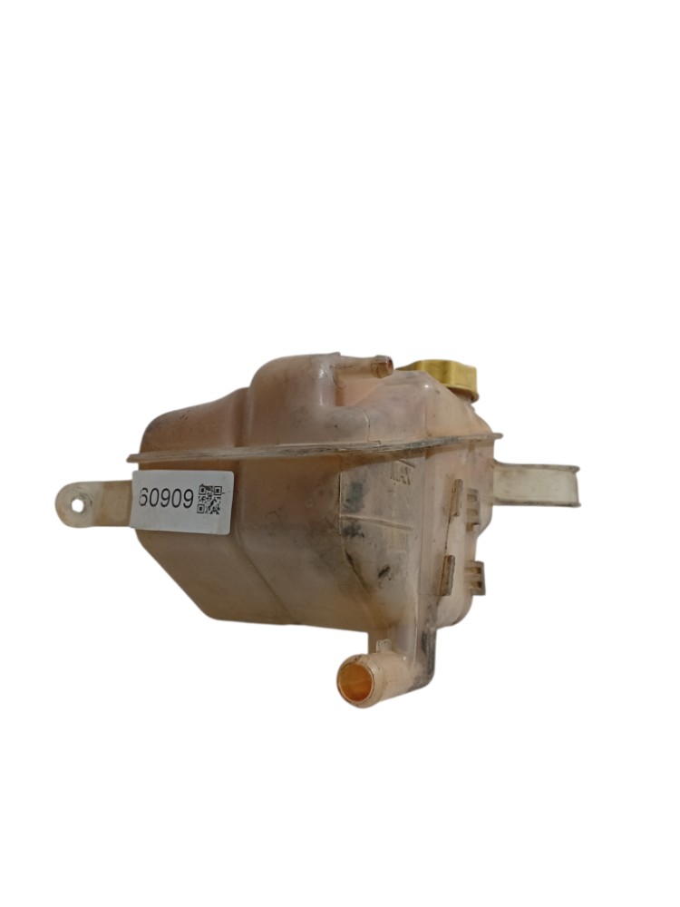 Reservatorio Agua Radiador Ford Escort Zetec 97 2002 1