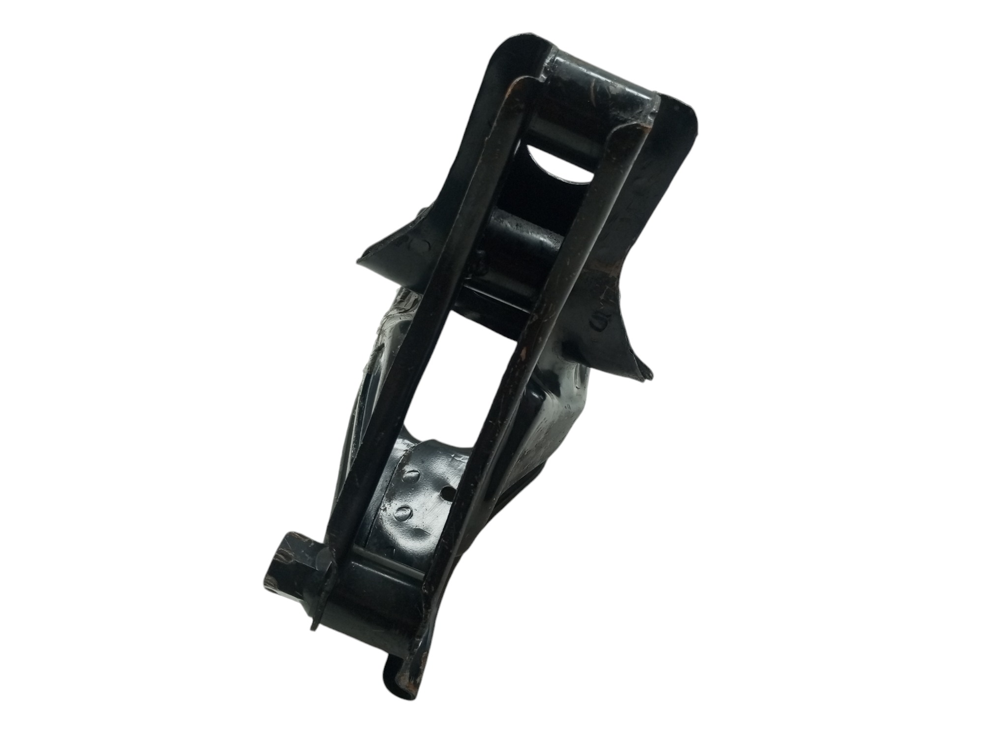 Suporte Caixa Cambio Honda Civic 98 99 2001 Inferior 6