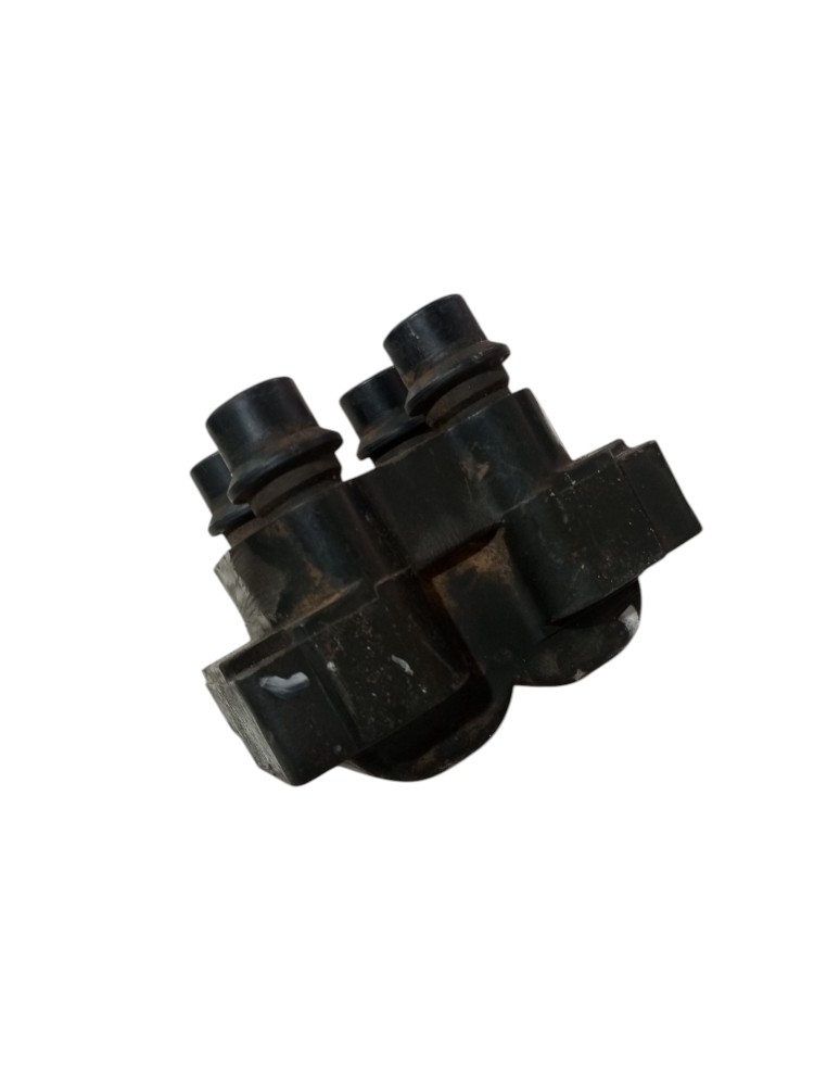 Bobina Ignicao Fiat Palio Strada Fiorino 1.0 97 98 99 2000 5