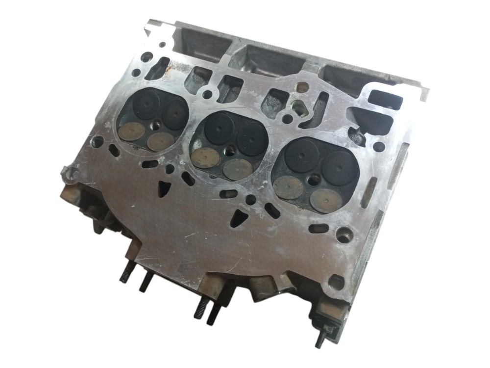 Cabecote Retificado Vw Up Gol Fox Polo 1.0 3cc 2014 2020 5