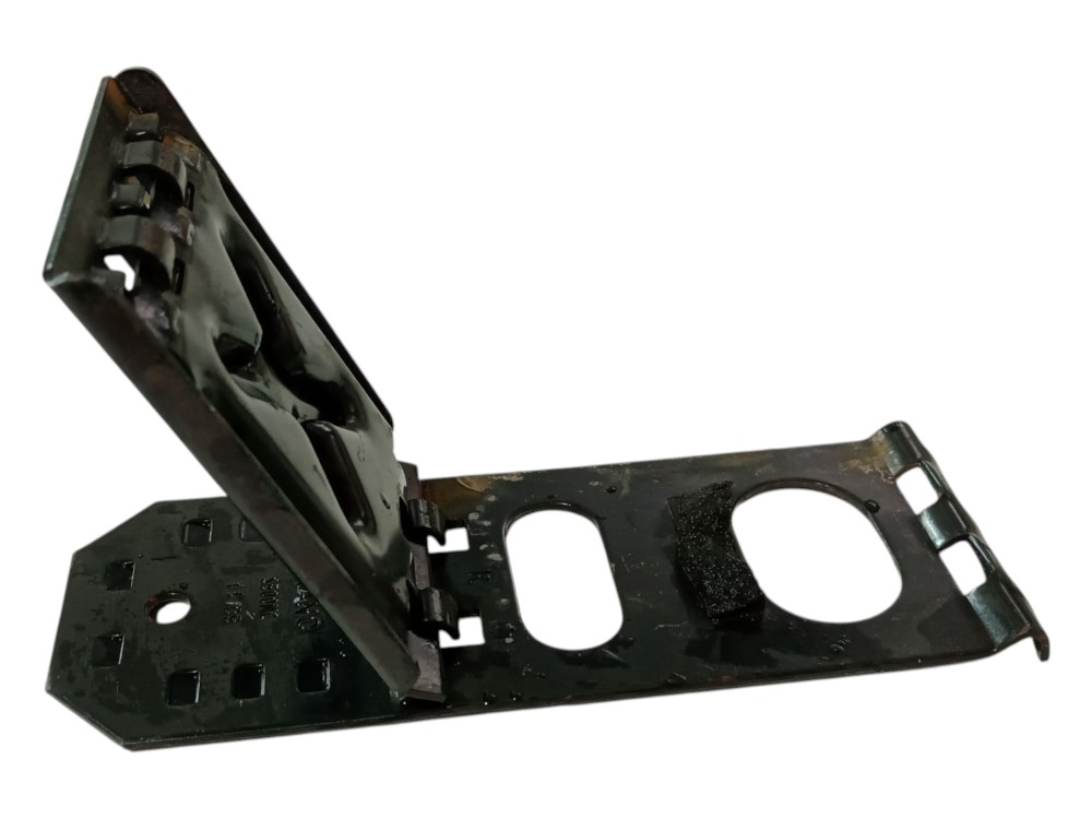 Trava Calco Troca Step C4 Pallas 2008 2010 2012 Usado Preto