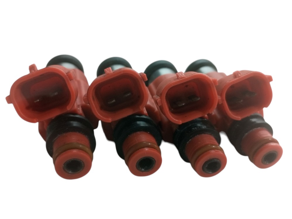Bico Injetor Tracker Pajero Lancer 97 2000 2002 2005 4