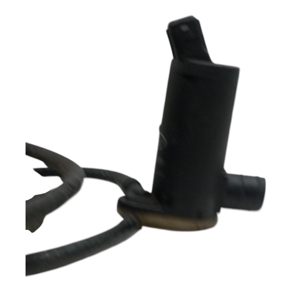 Bomba Esguicho Parabrisa Ford Ecosport 2003 2006 2008 2014 4