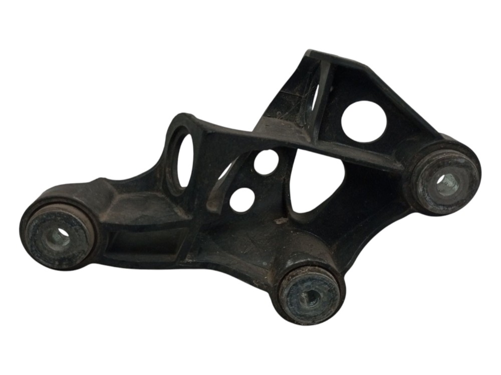Suporte Cabo Trambulador Marcha Voyage Gol G5 Usado 6