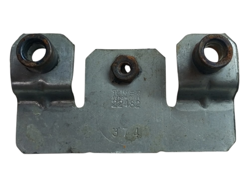 Suporte Fixacao Modulo Conforto Fiat Uno Vivace 2014 2019 5