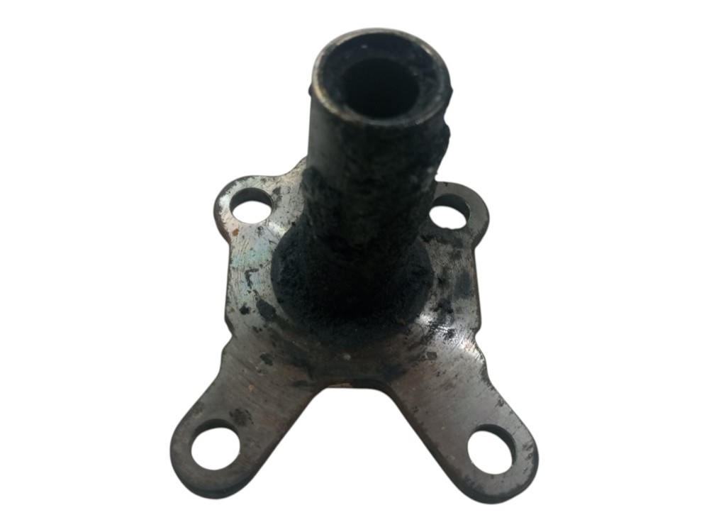 Suporte Pista Motor Rolamento Nissan Frontier 2008 2013 6