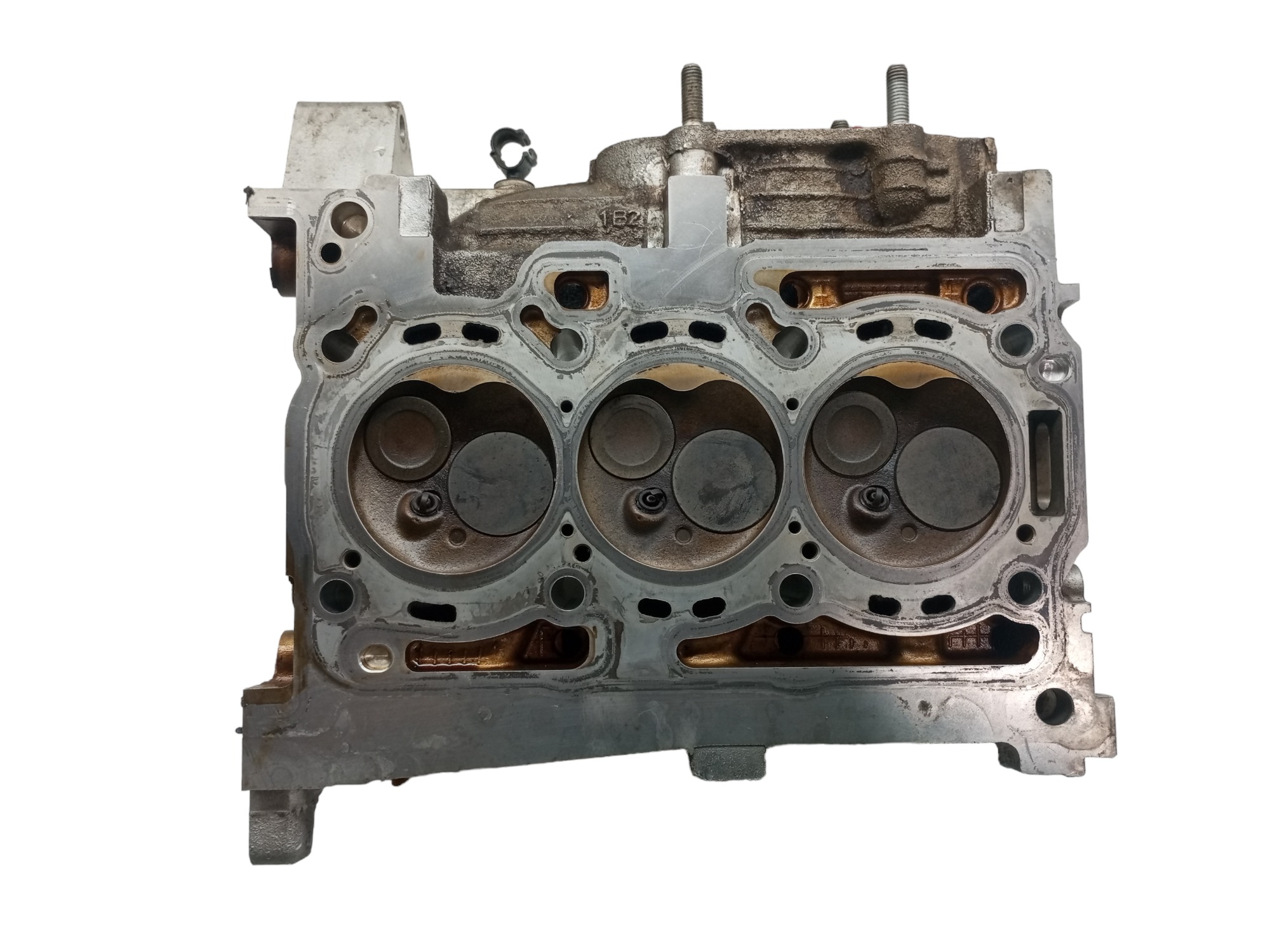 Cabecote Fiat Argo Cronos Uno Mobi 2018 2019 2020 3cc 1.0 2