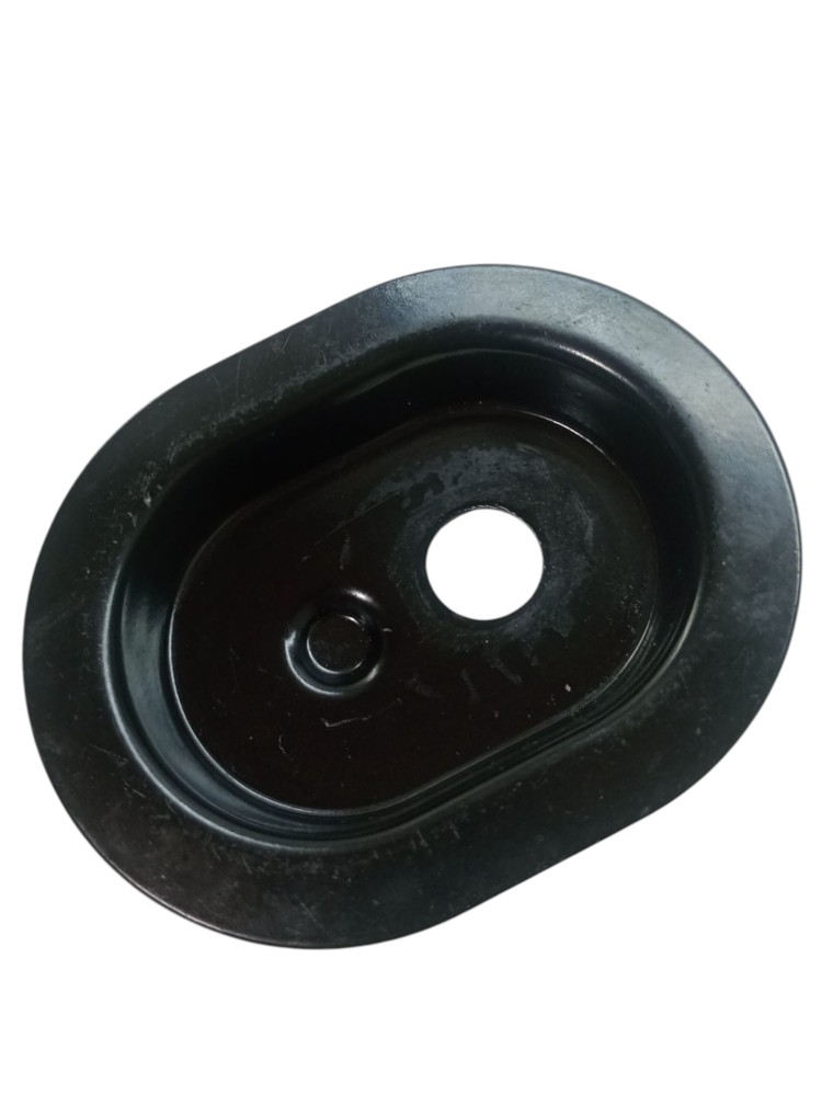 Suporte Assento Banco Volkswagen Toureg 2005 2015 Preto 2