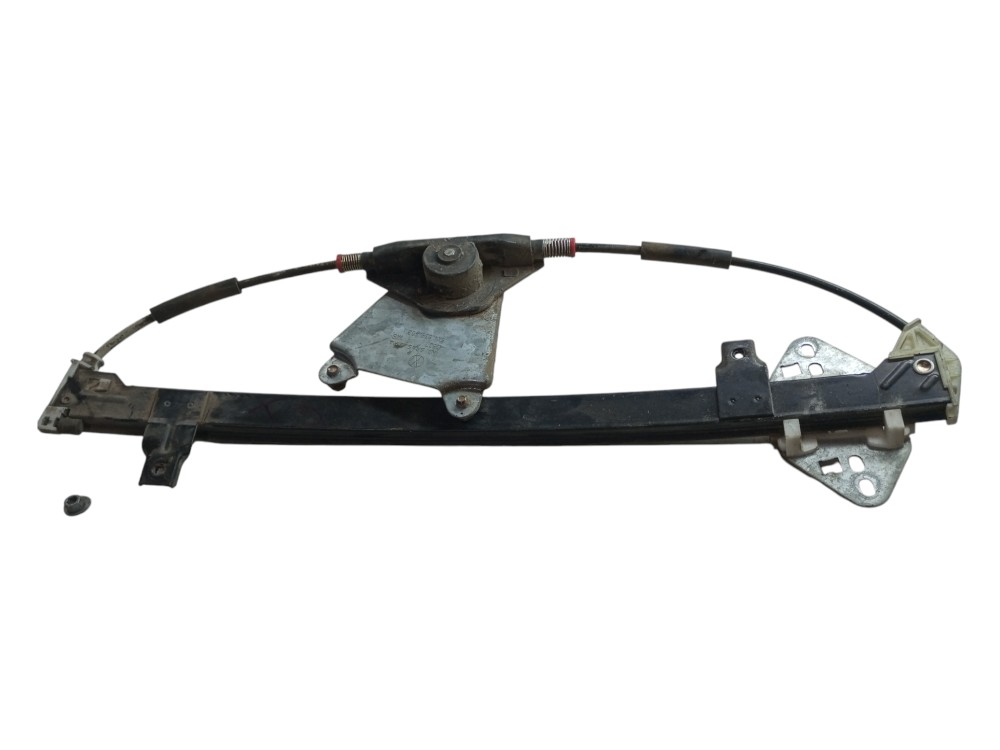 Maquina Vidro Manual Traseira Direita Vw Gol G2 G3 G4 96 05 6