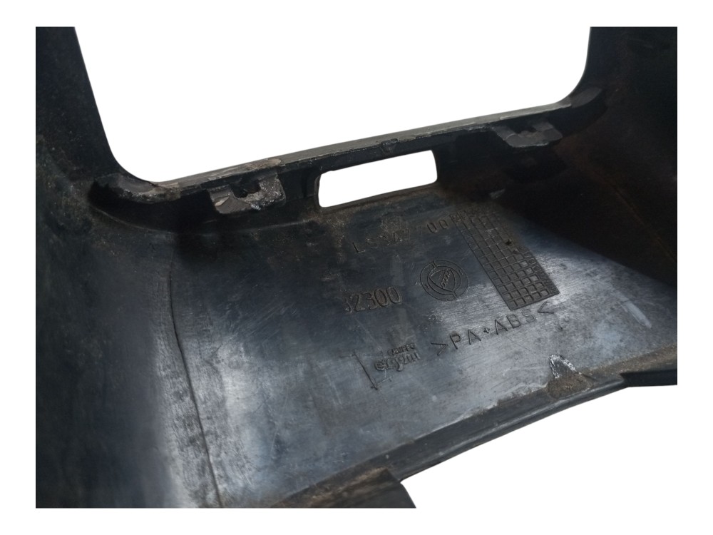 Moldura Difusor Ar Condicionado Stilo 1.8 2003 2006 2011 7