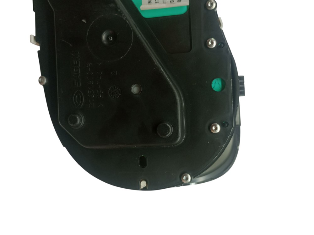 Painel instrumentos velocímetro Peugeot 307 2002 2008 usado 9