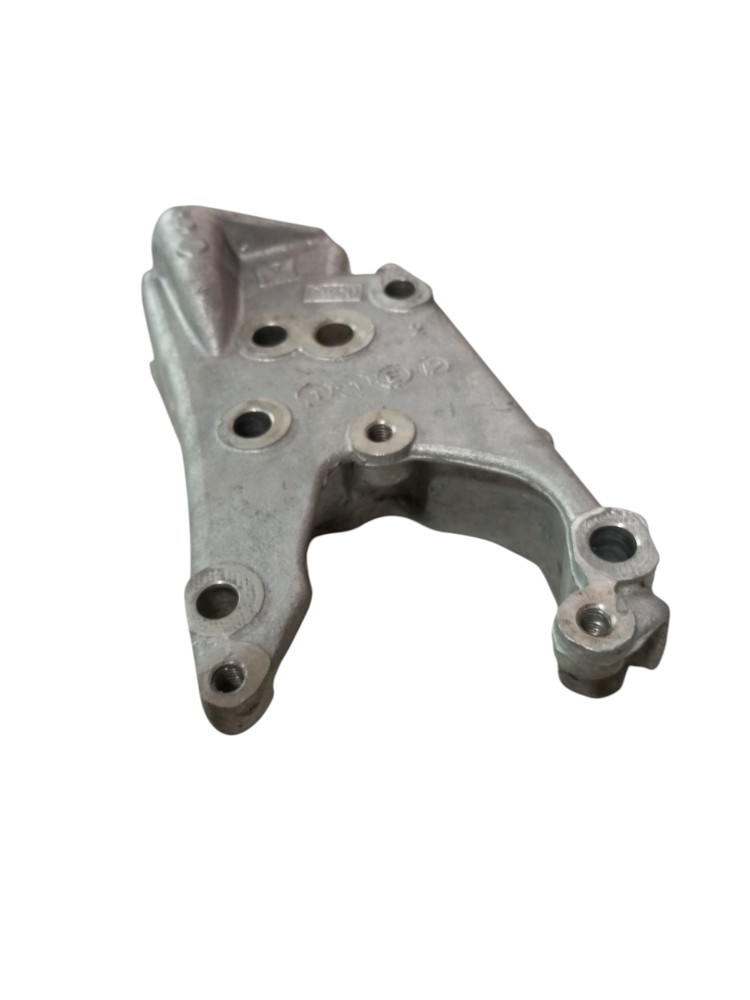 Suporte Tensor Correia Peugeot 307 308 408 C4 2.0 2008 2012 Cinza 5