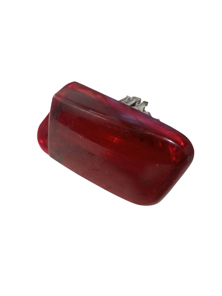 Lanterna Traseira Porta Malas Stilo 2003 2007 2011 Esquerdo Esquerdo/motorista Vermelho 3
