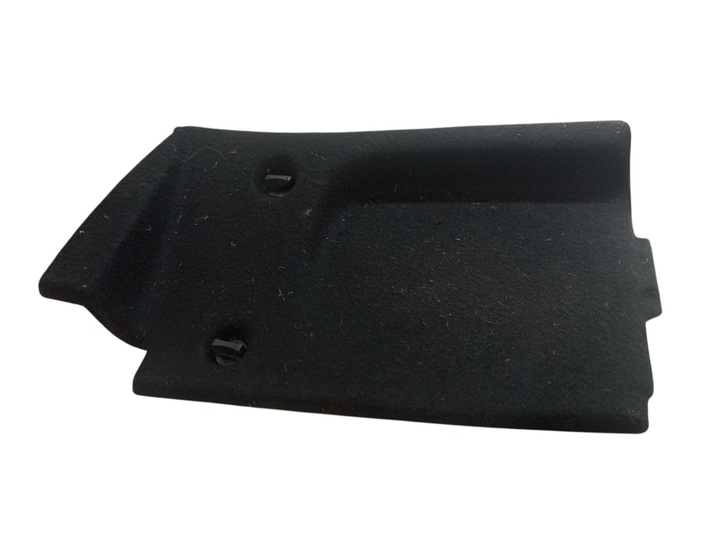 Acabamento Lateral Forro Porta Malas Peugeot 407 2007 2010 1