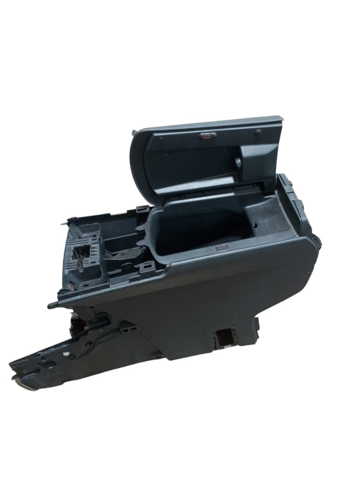 Console Central Peugeot 3008 1.6 Thp 2012 2013 2014 2015 2