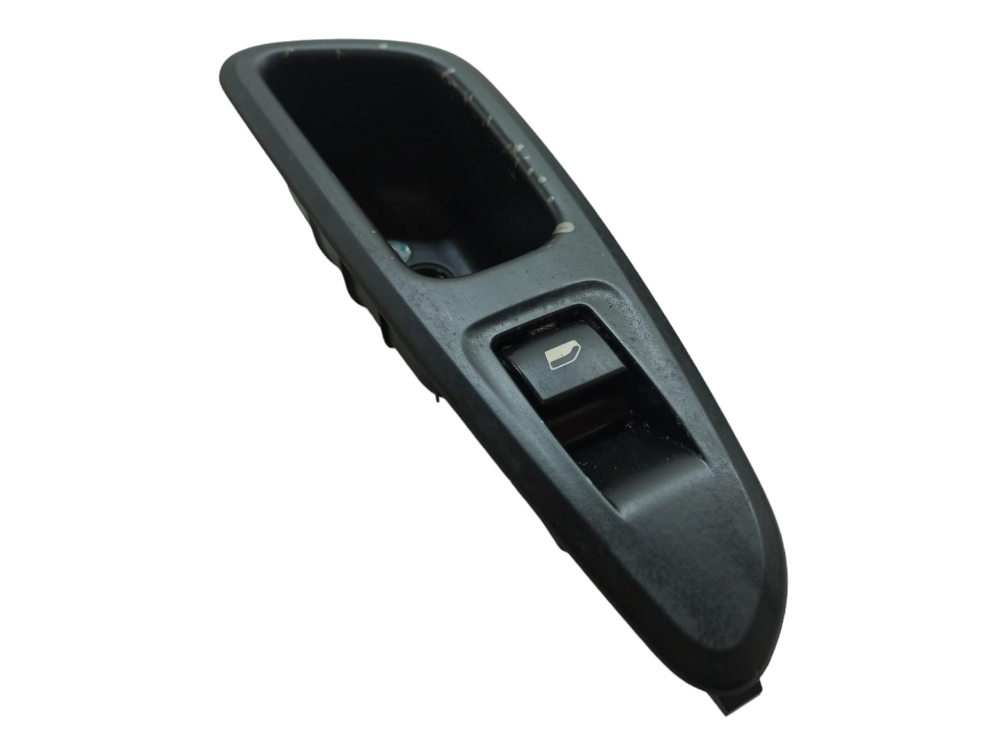 Comando Vidro Eletrico Peugeot 408 2011 2014 Traseiro Direit 4