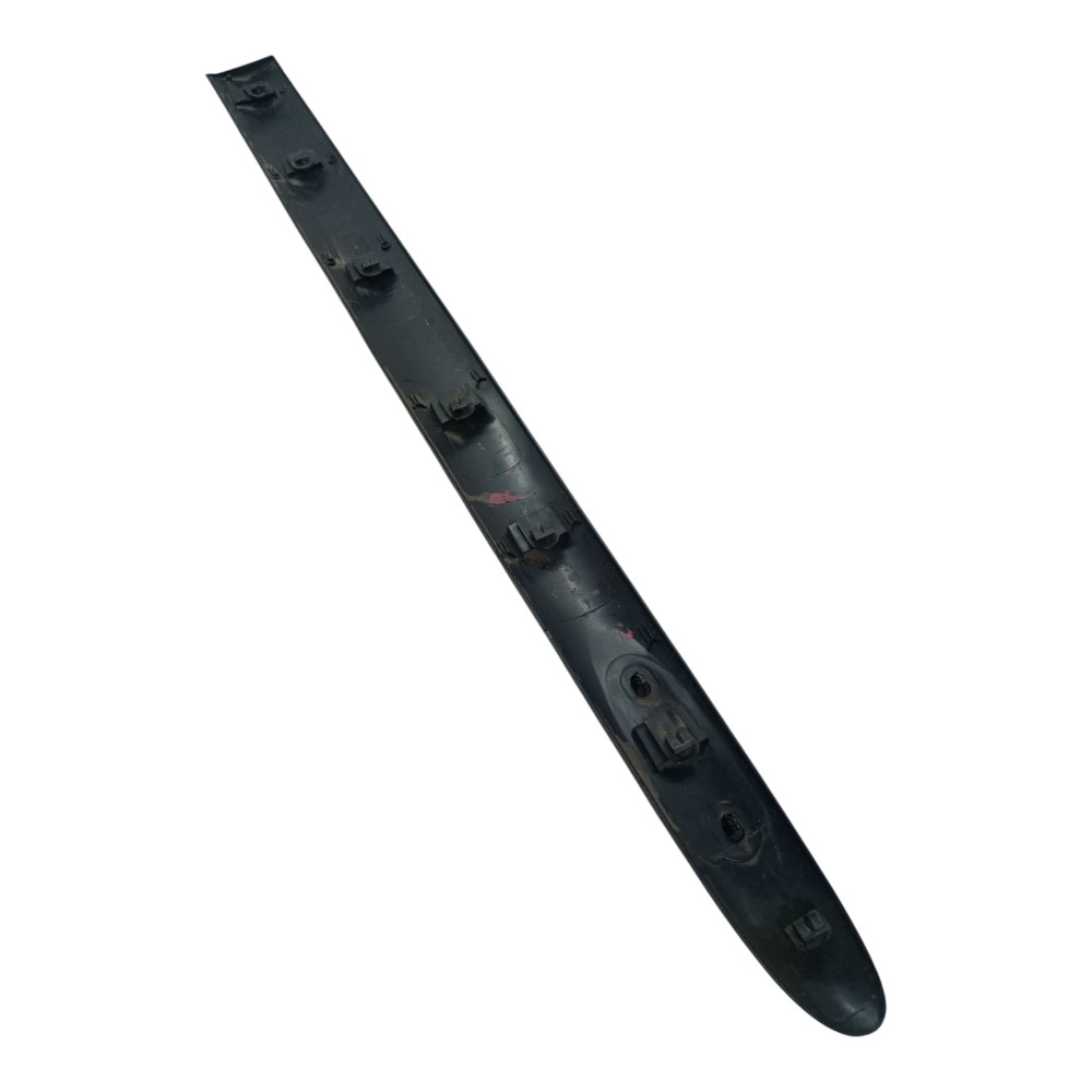 Friso Porta Dianteira Esquerda Renault Clio 16v 2003 2012 7