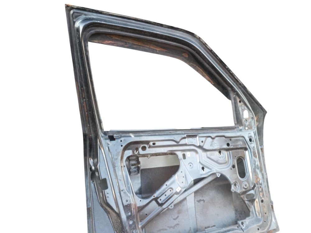 Porta Gol G3 2005 2006 2007 2008 Dianteira Esquerda Usada Dianteira Esquerda Preto 4