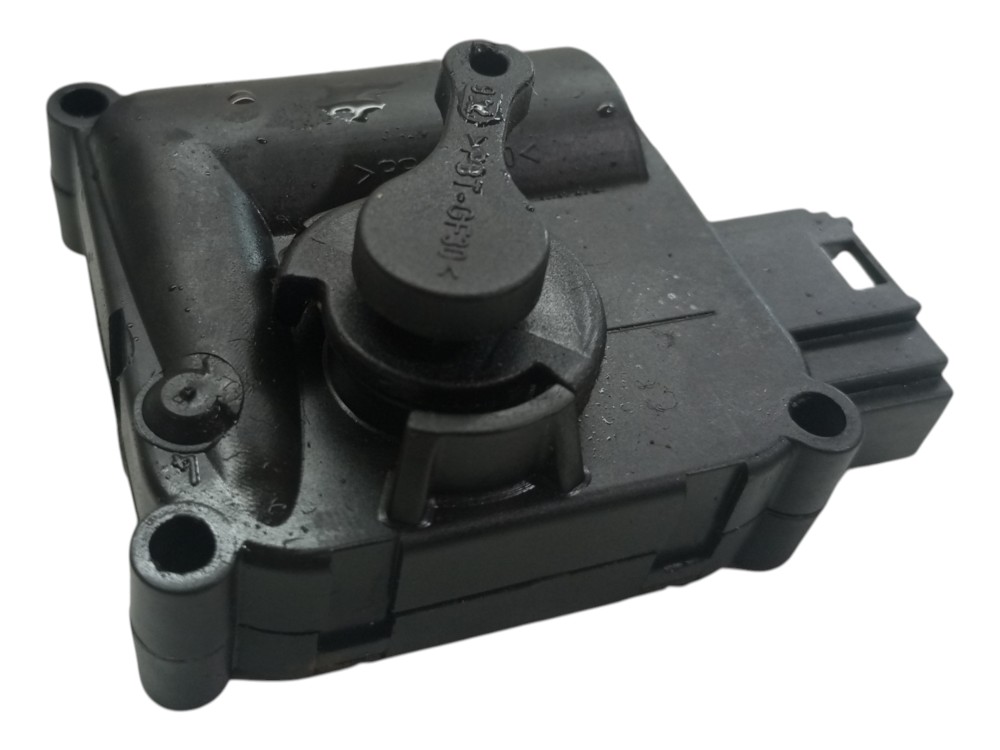 Motor Atuador Ventilacao Interna Touareg 2005 2015 Usado 4
