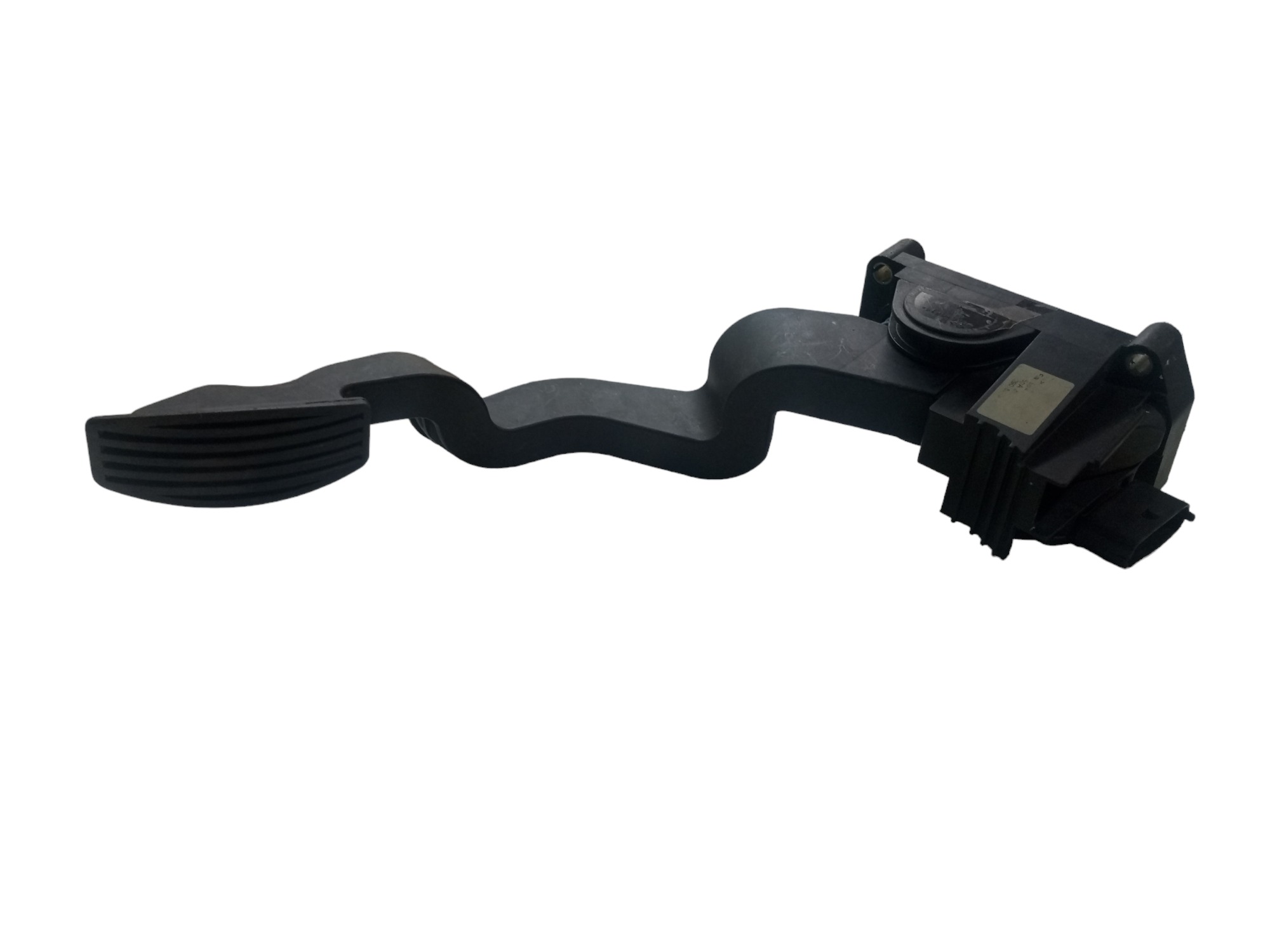 Pedal Acelerador Eletronico Fiat Stilo 2003 2004 2005 2008 3