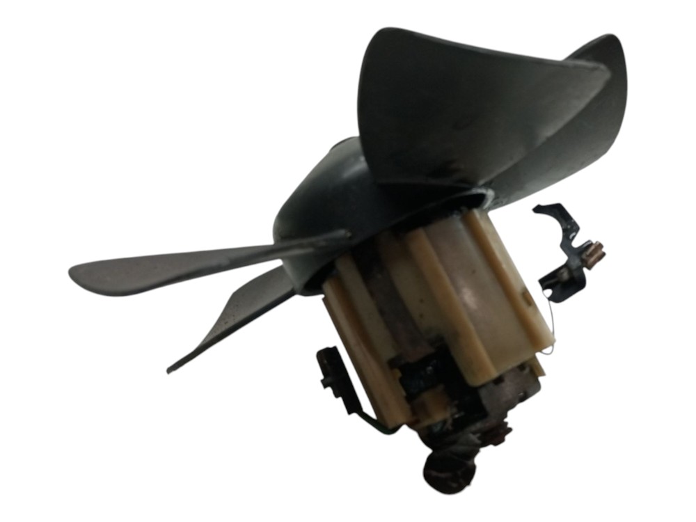 Ventoinha Motor Ar Forcado Corsa Wind 1.0 94 Usado 7