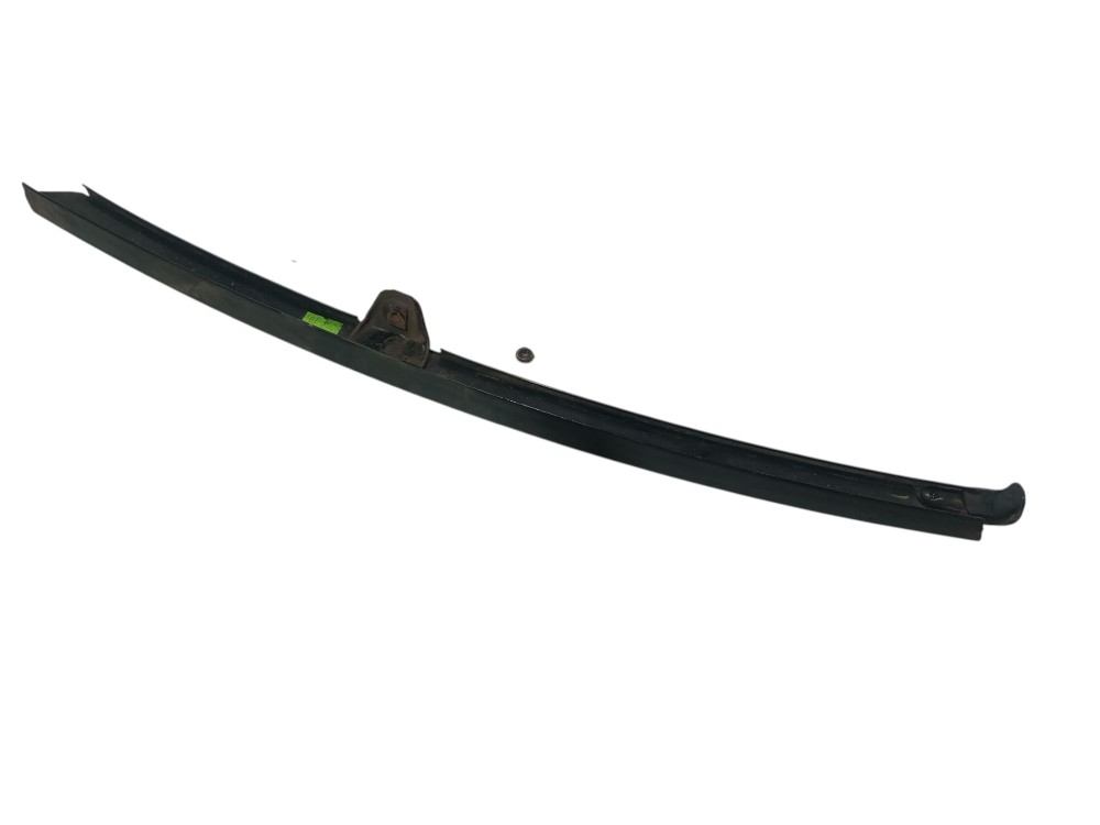 Canaleta guia vidro ford fusion 2007 2009 traseira direita 3