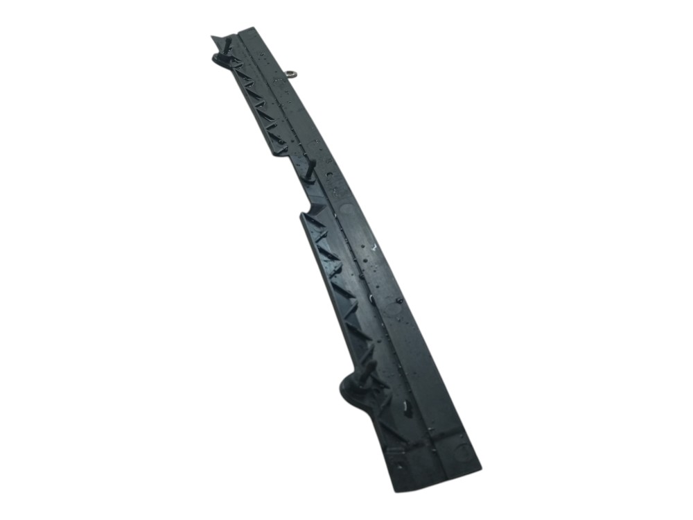 Suporte Isolamento Painel Central Bmw 330 Ie46 99 2000 2006 2