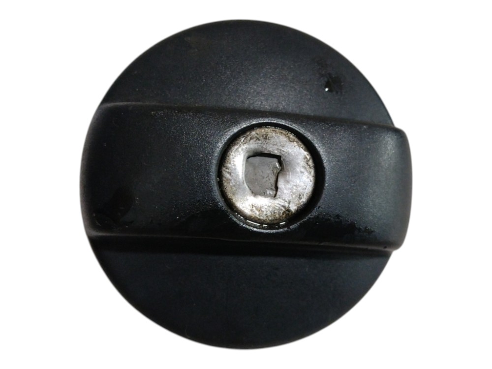 Tampa Tanque Combustível Citroen C3 2003 2006 2009 2012 1