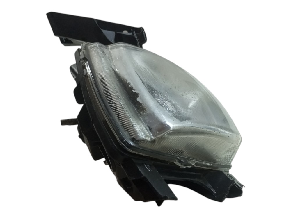 Farol Milha Esquerdo Peugeot 407 2005 2006 2008 2009 2010 8