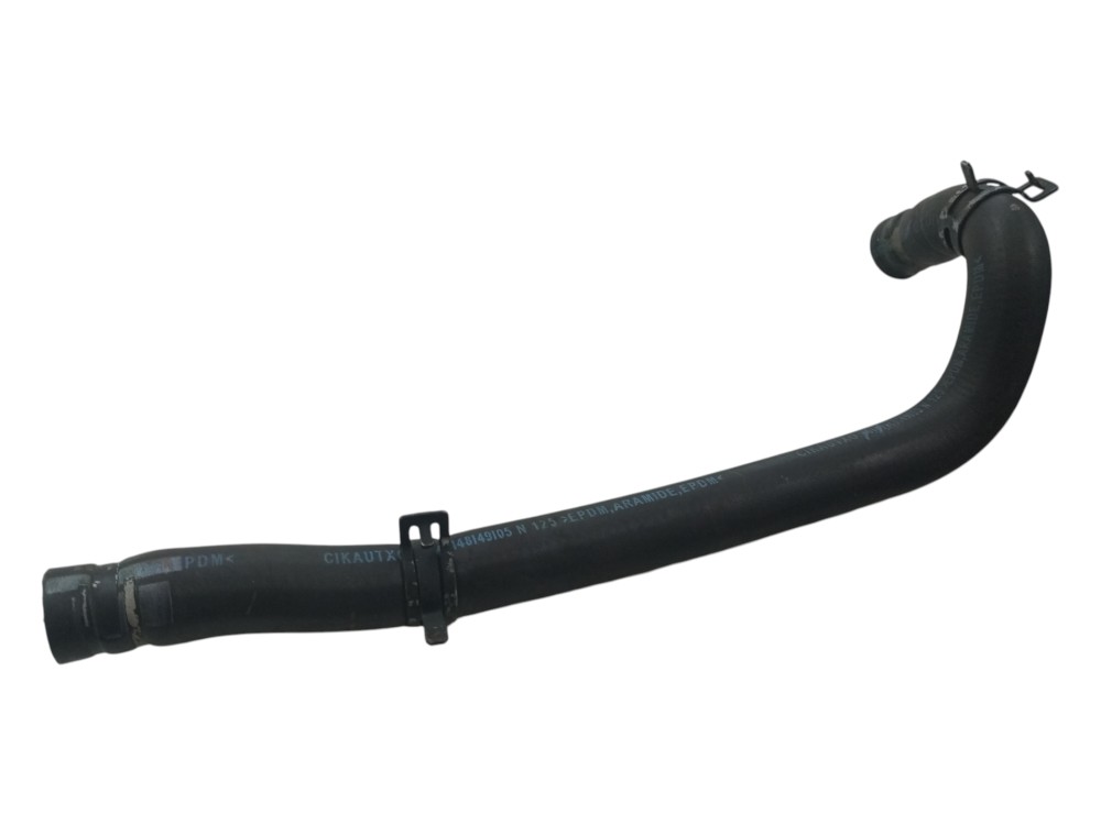 Mangueira Agua Peugeot 307 2002 2005 2008 Usada 1