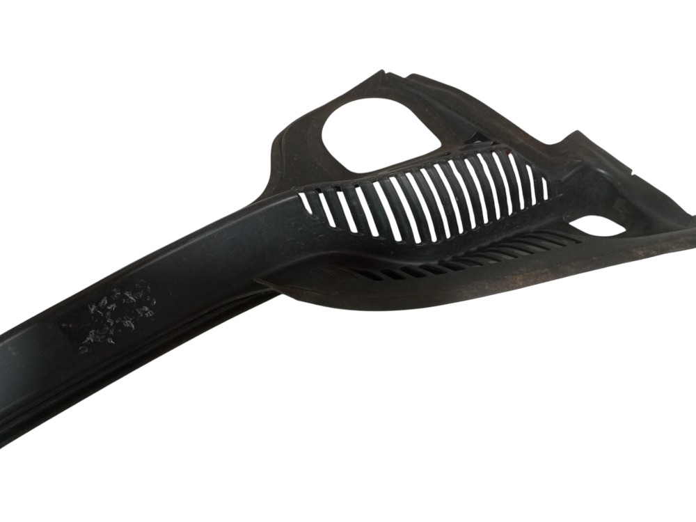 Grade Churrasqueira Peugeot 407 2004 w006 2008 2010 2011 5