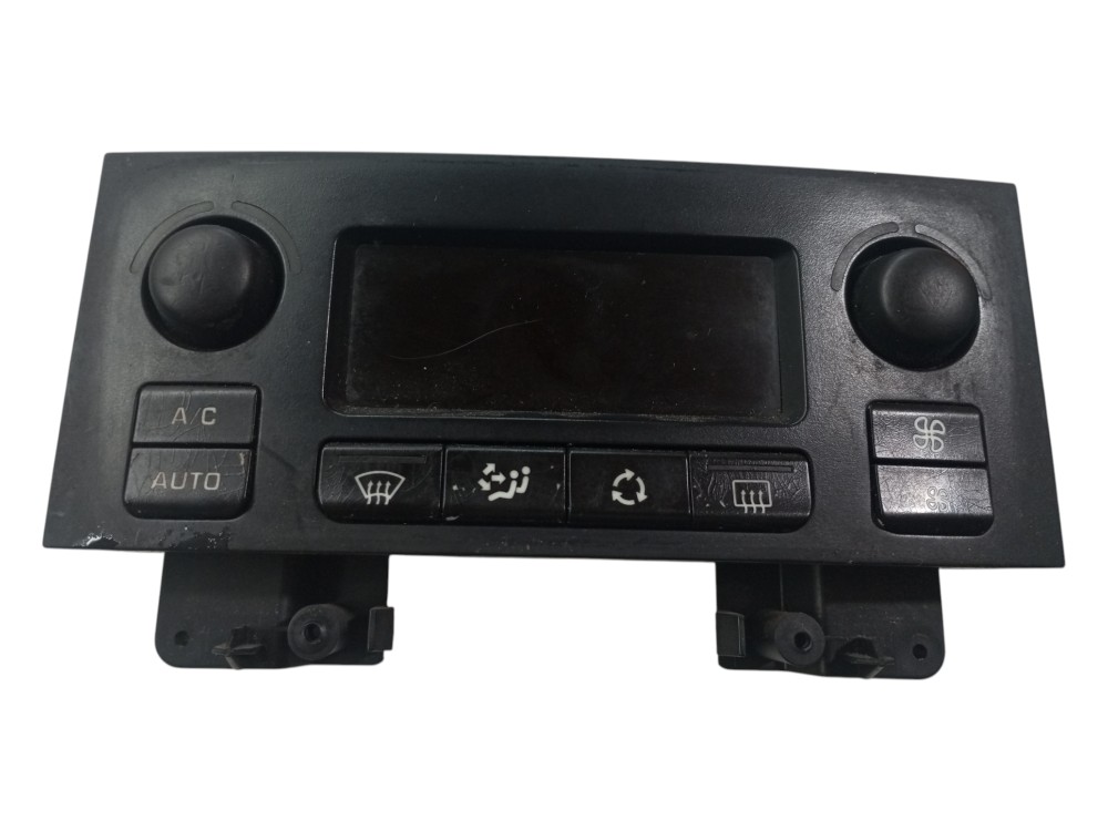 Comando Ar Condicionado Digital Peugeot 307 2002 2005 2008 1
