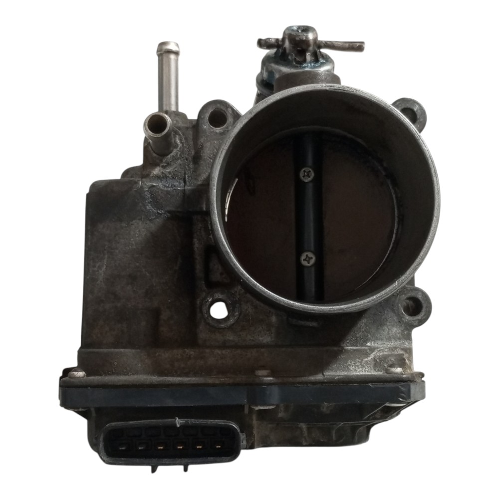 Tbi Corpo Borboleta Nissan Sentra 2.0 2008 2014 Usado 2