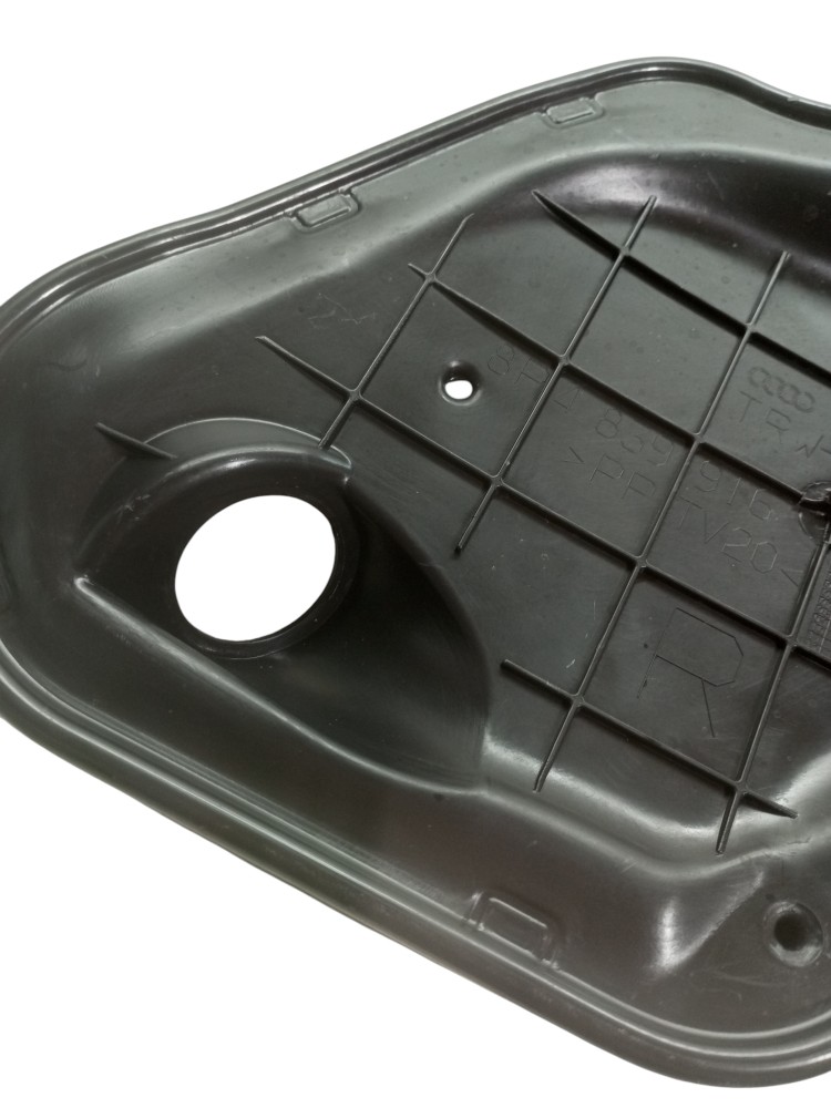 Acabamento porta Audi A3 sporteback 2005 2012  usado 5