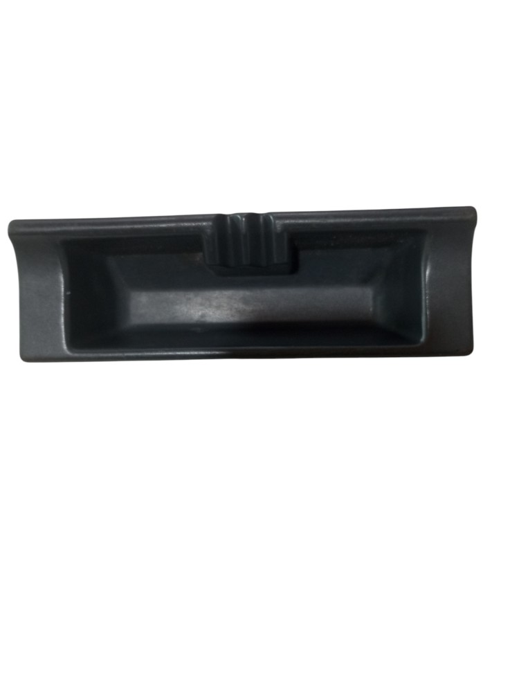 Moldura Cinzeiro Porta Objeto Fiat Uno 2002 2003 2004 2005 1