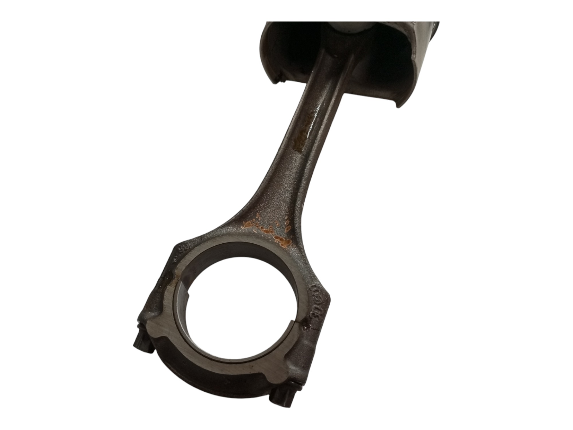 Pistao Biela Mercedes Classe A160 A190 99 2000 2003 2005 2