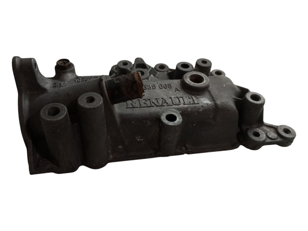 Carcaca Valvula Termostatica Renault Megane 96 99 2000 2005 2