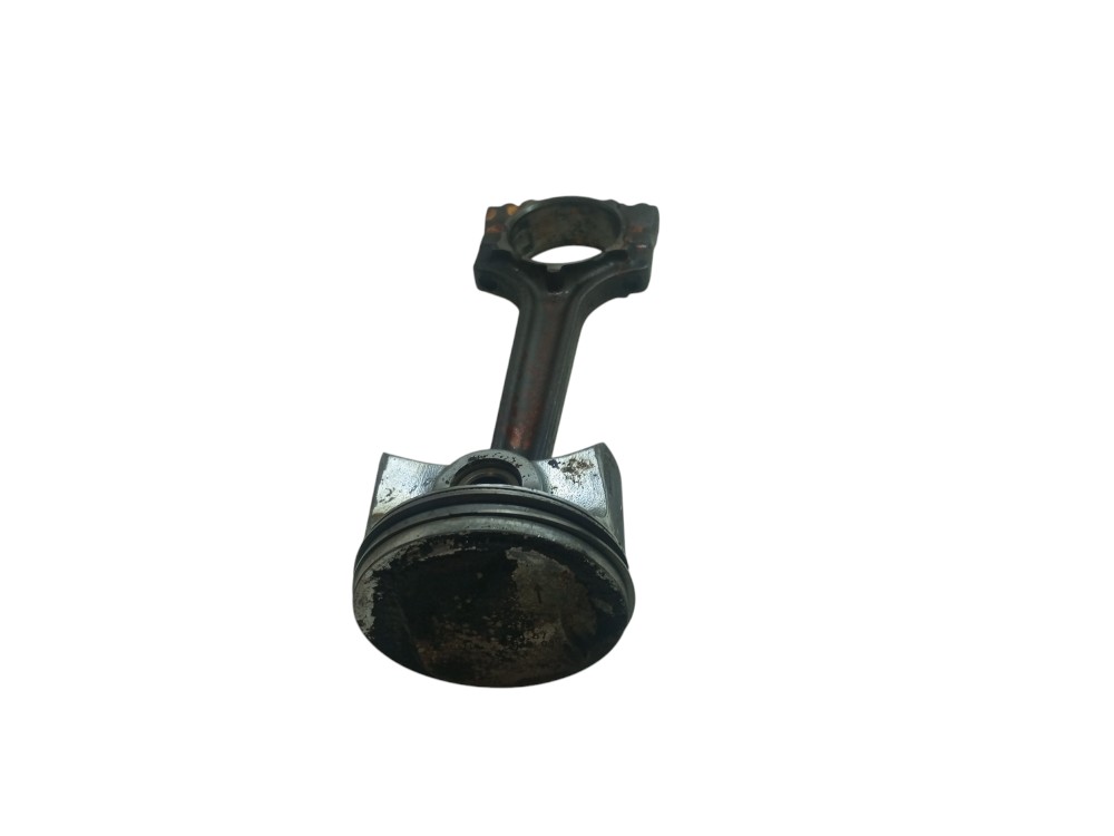 Pistão Biela Fiat Palio Fire 2006 2007 2008 1.0 Flex 4