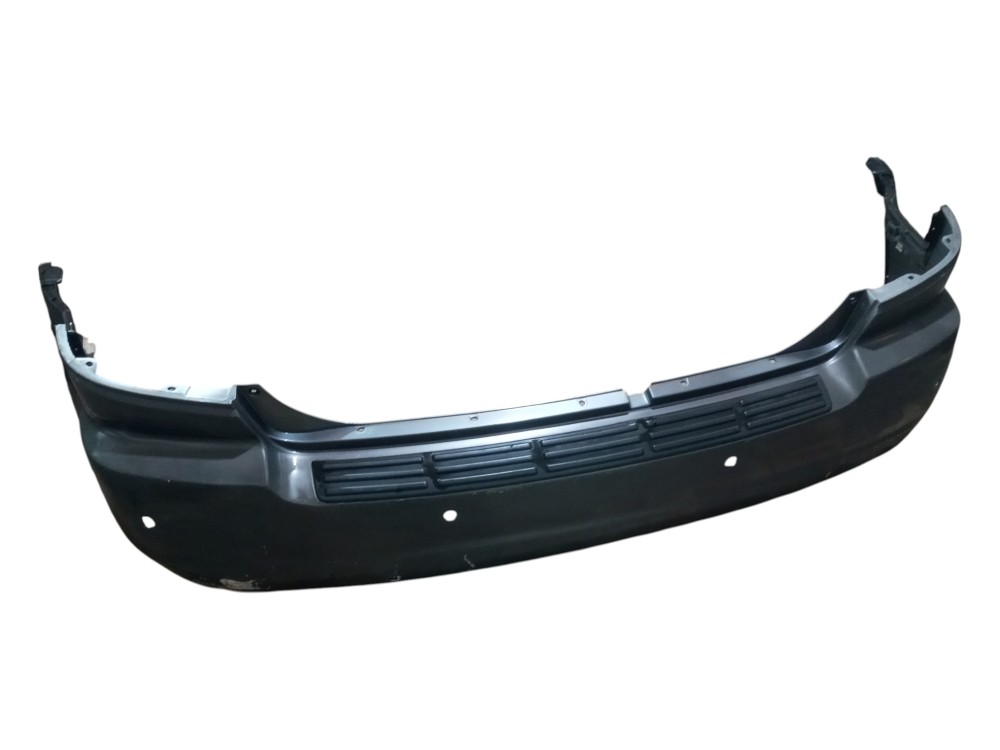 Suporte Parachoque Traseiro Kia Sorento 2002 2003 2004 1