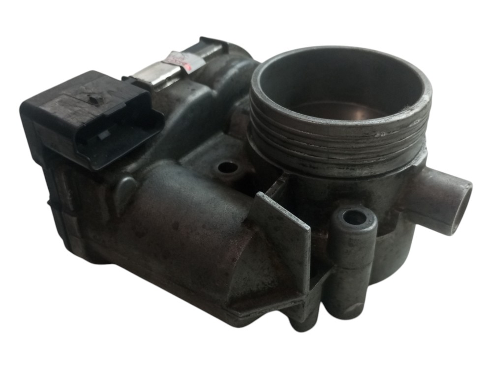 Tbi Peugeot 206 99 2000 2005 2010 2012 Corpo Borboleta 1