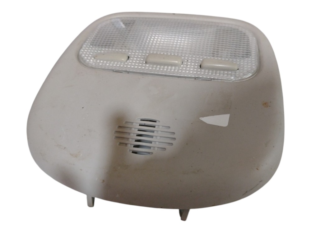 Luz Teto Cortesia Peugeot 407 2005 2006 2007 2008 2009 2010 2