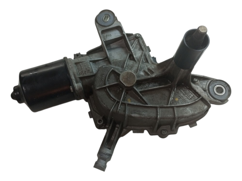 Motor Limpador Parabrisa C4 Picasso 2010 2014 Traseiro 6