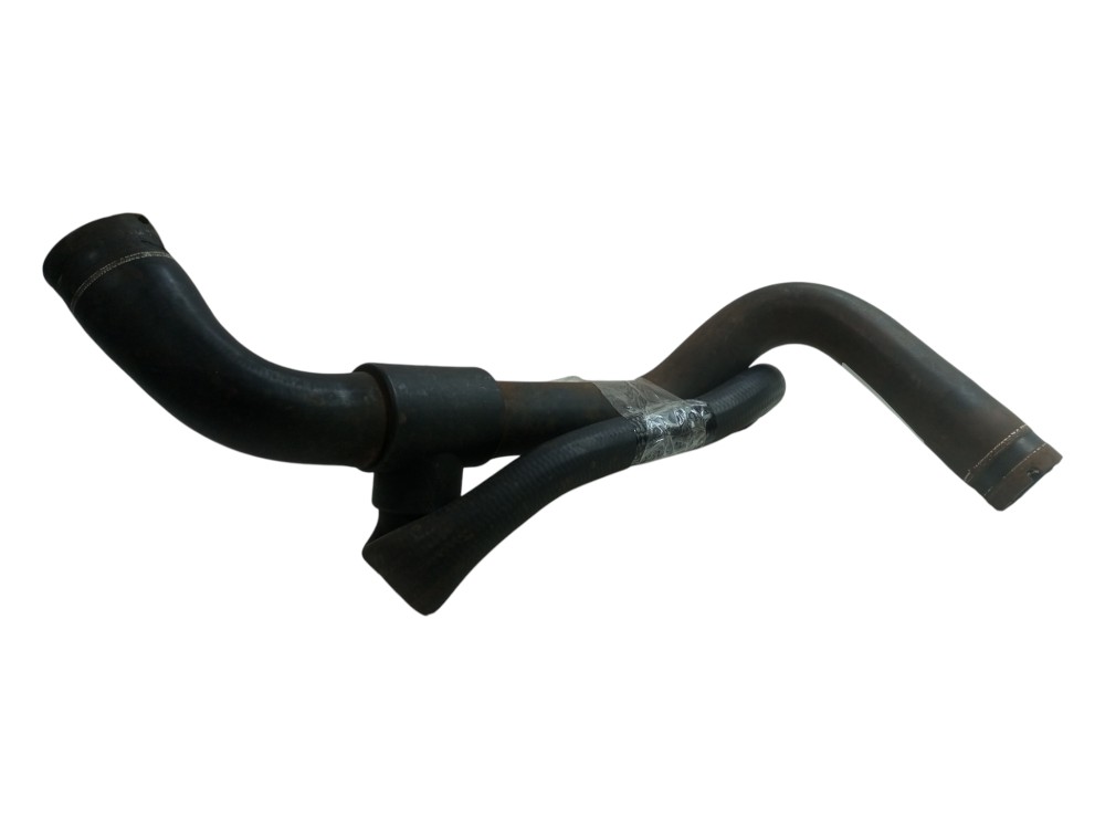 Mangueira Inferior Radiador Fiat Linea 1.9 2009 2014 2016 5