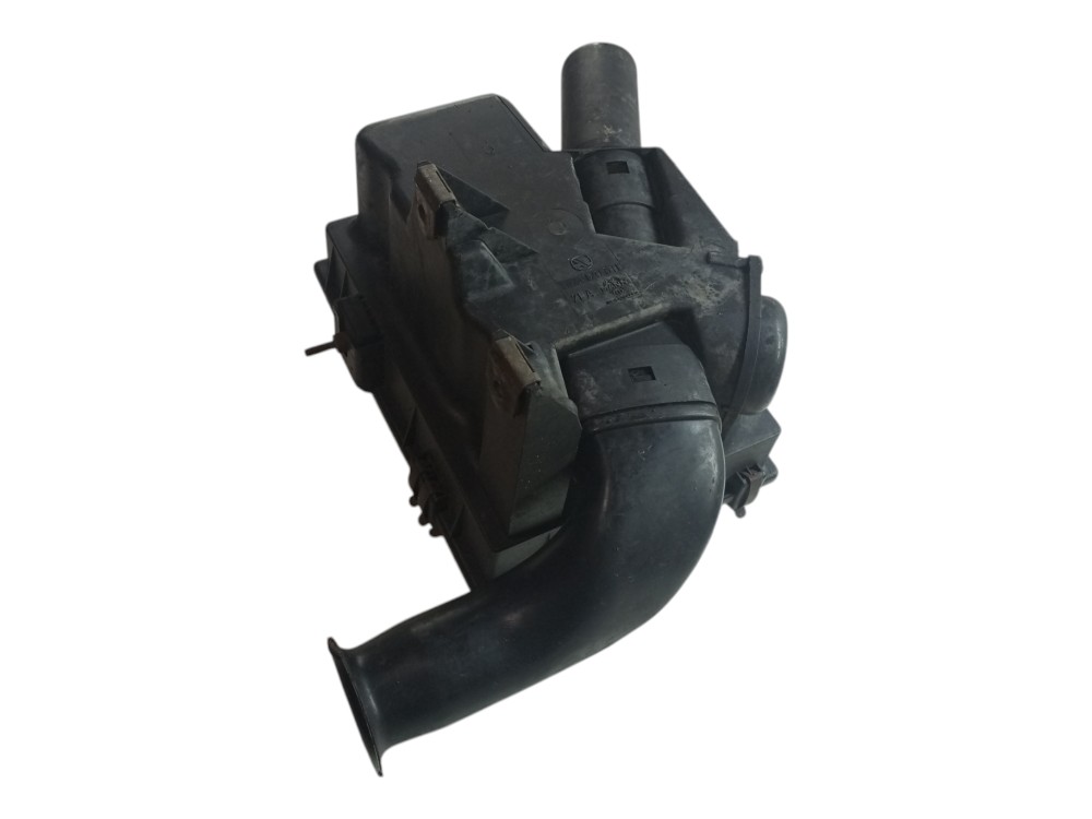 Caixa Filtro De Ar Volkswagen Apollo Verona 90 91 92 2
