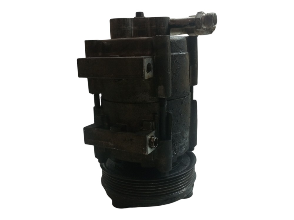 Compressor Ar Condicionado Ford Mondeo 94 99 2001 Usado 6