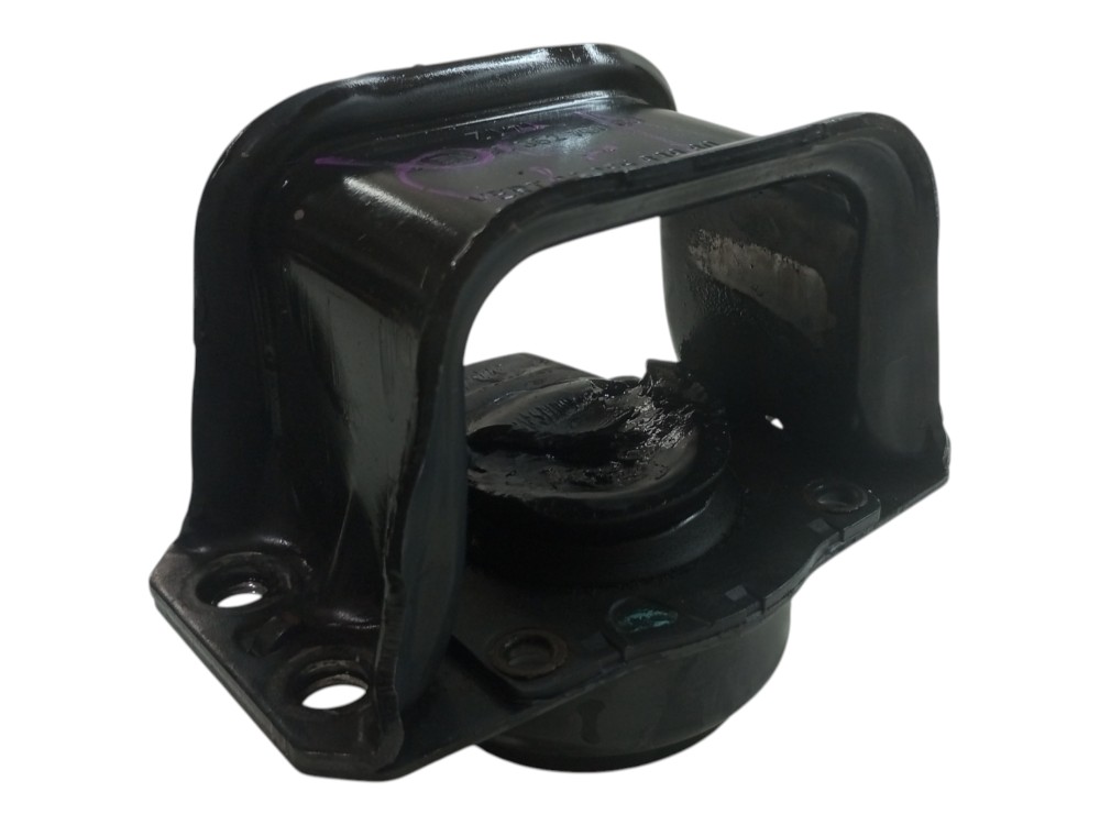 Coxim Motor Peugeot 307 2002 2004 2006 2008 Usado 5