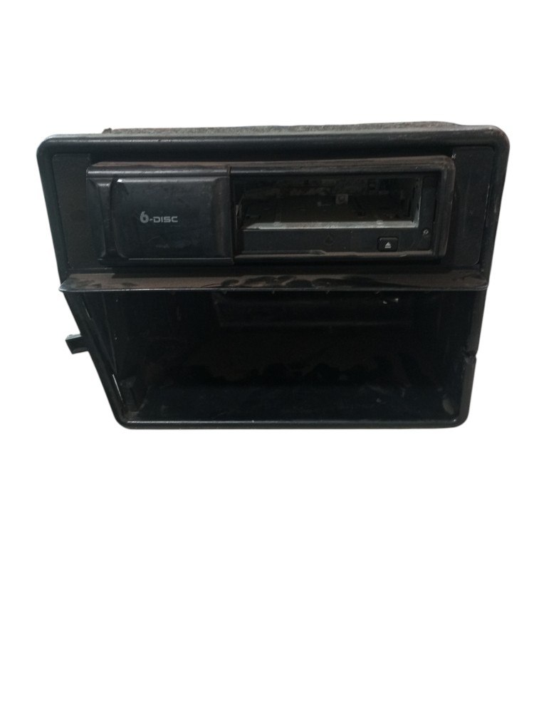 Moldura Painel Central Audi A4 2.4 97 98 99 2000 2001 1