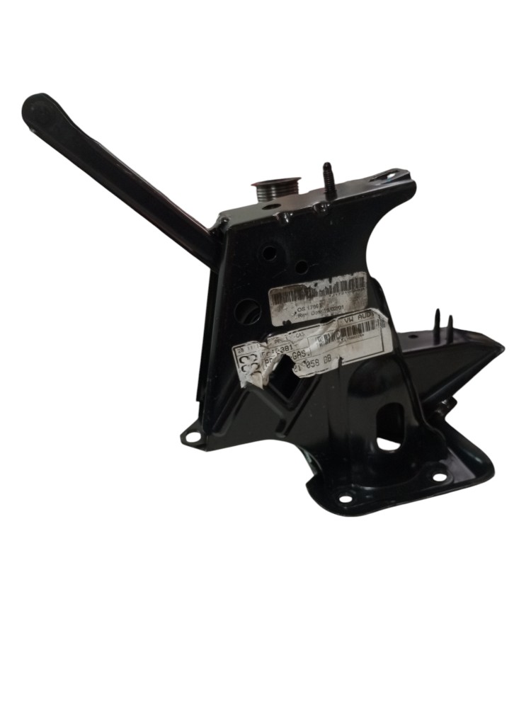 Suporte Pedal Freio Audi A3 99 2000 2002  2003 2005 Usado 6