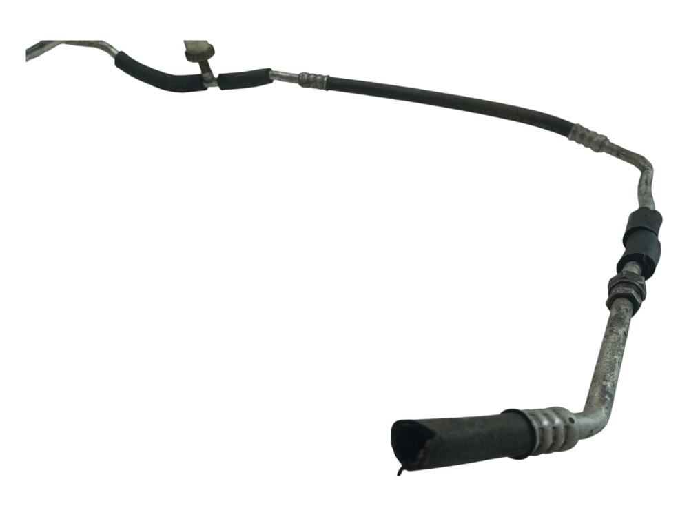 Mangueira Tubo Ar Condicionado Jac J3 2011 2015 Usado 4