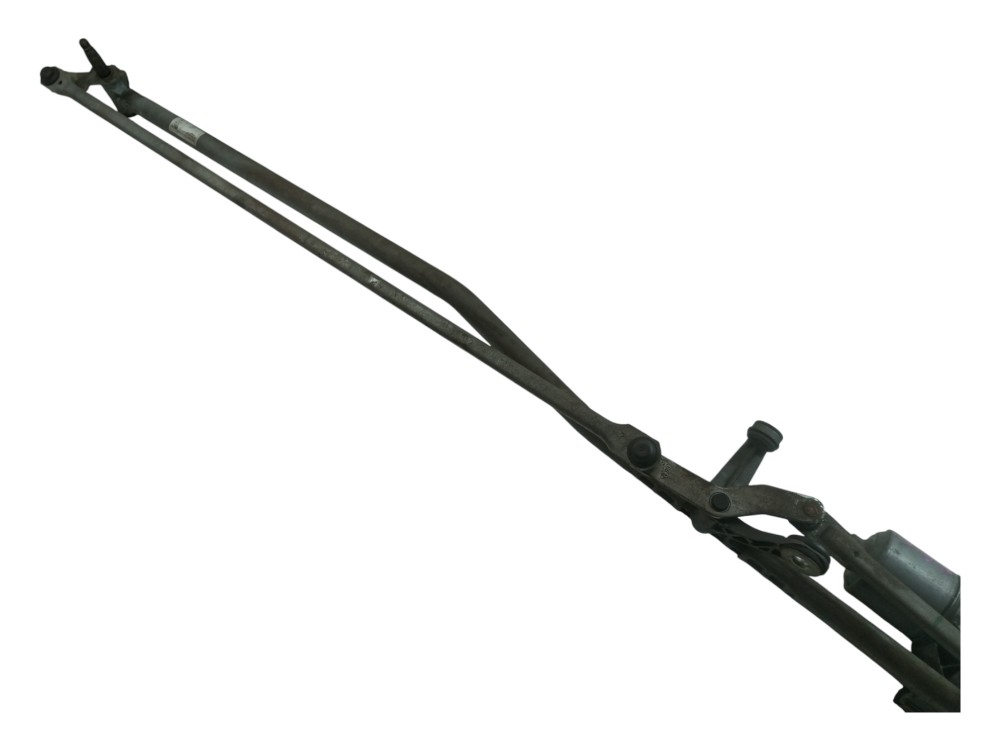 Galhada Motor Limpador Parabrisa Peugeot 308 408 2013 2018 6